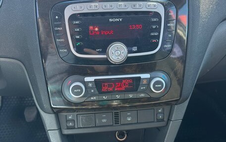 Ford Focus II рестайлинг, 2007 год, 600 000 рублей, 7 фотография