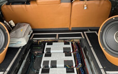 Hummer H2, 2006 год, 2 800 000 рублей, 5 фотография