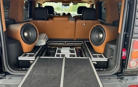 Hummer H2, 2006 год, 2 800 000 рублей, 6 фотография