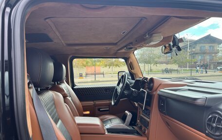 Hummer H2, 2006 год, 2 800 000 рублей, 14 фотография