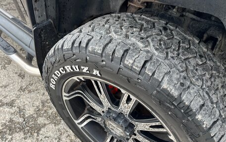 Hummer H2, 2006 год, 2 800 000 рублей, 16 фотография