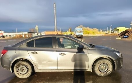 Chevrolet Cruze II, 2012 год, 730 000 рублей, 5 фотография
