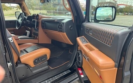 Hummer H2, 2006 год, 2 800 000 рублей, 15 фотография