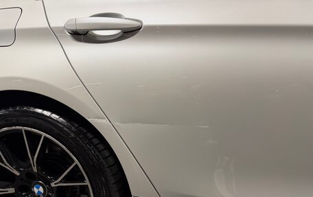 BMW 3 серия, 2018 год, 2 100 000 рублей, 5 фотография