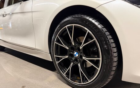 BMW 3 серия, 2018 год, 2 100 000 рублей, 3 фотография