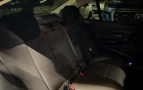 BMW 3 серия, 2018 год, 2 100 000 рублей, 8 фотография