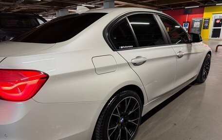 BMW 3 серия, 2018 год, 2 100 000 рублей, 4 фотография