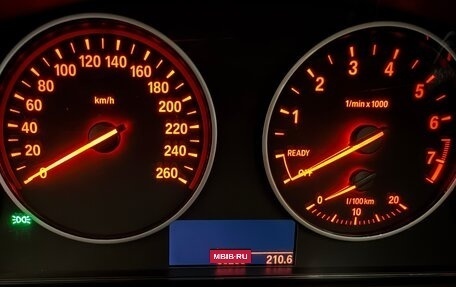 BMW 3 серия, 2018 год, 2 100 000 рублей, 9 фотография