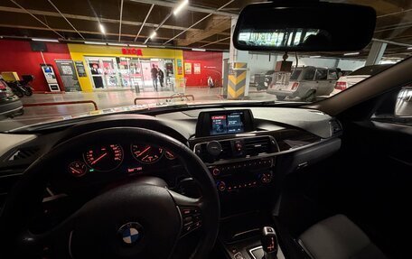 BMW 3 серия, 2018 год, 2 100 000 рублей, 10 фотография