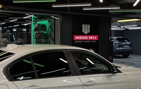 BMW 3 серия, 2018 год, 2 100 000 рублей, 12 фотография