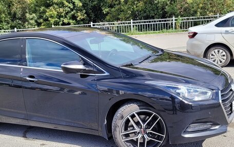 Hyundai i40 I рестайлинг, 2015 год, 1 420 000 рублей, 4 фотография