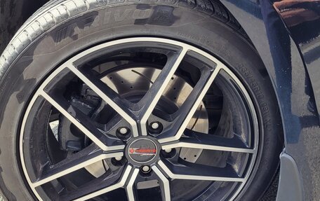 Hyundai i40 I рестайлинг, 2015 год, 1 420 000 рублей, 5 фотография