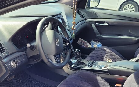 Hyundai i40 I рестайлинг, 2015 год, 1 420 000 рублей, 6 фотография