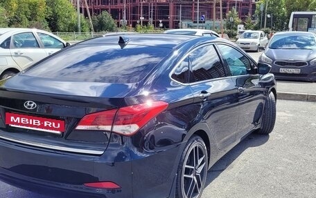 Hyundai i40 I рестайлинг, 2015 год, 1 420 000 рублей, 3 фотография