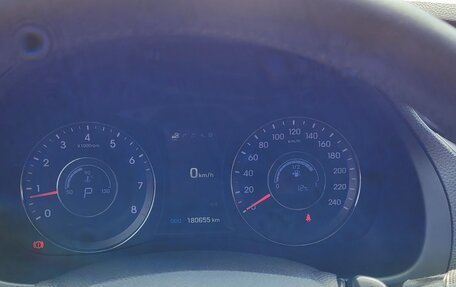 Hyundai i40 I рестайлинг, 2015 год, 1 420 000 рублей, 7 фотография