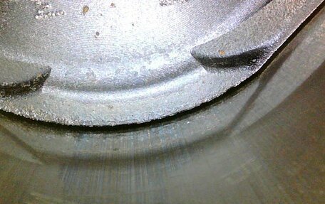 Hyundai i40 I рестайлинг, 2015 год, 1 420 000 рублей, 15 фотография