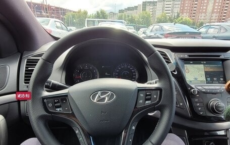 Hyundai i40 I рестайлинг, 2015 год, 1 420 000 рублей, 8 фотография