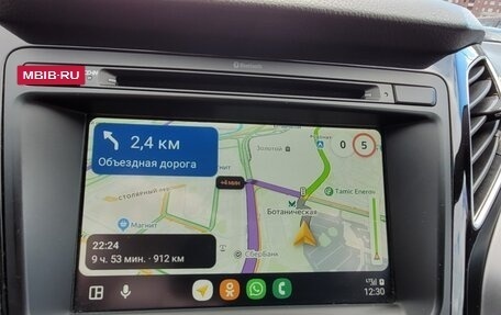 Hyundai i40 I рестайлинг, 2015 год, 1 420 000 рублей, 11 фотография