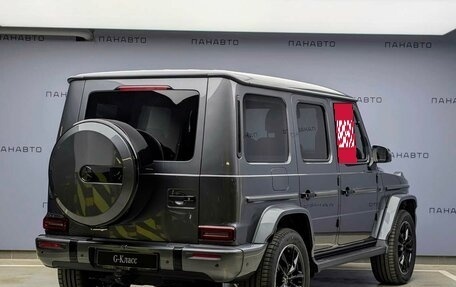Mercedes-Benz G-Класс W463 рестайлинг _iii, 2026 год, 25 999 000 рублей, 3 фотография