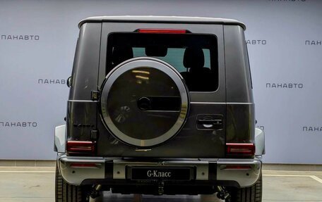 Mercedes-Benz G-Класс W463 рестайлинг _iii, 2026 год, 25 999 000 рублей, 4 фотография