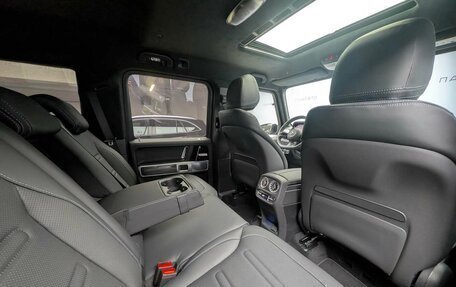 Mercedes-Benz G-Класс W463 рестайлинг _iii, 2026 год, 25 999 000 рублей, 8 фотография