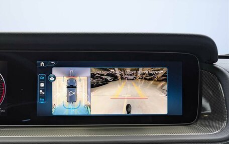 Mercedes-Benz G-Класс W463 рестайлинг _iii, 2026 год, 25 999 000 рублей, 13 фотография