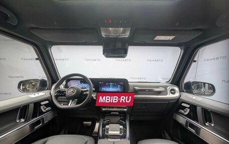 Mercedes-Benz G-Класс W463 рестайлинг _iii, 2026 год, 25 999 000 рублей, 10 фотография