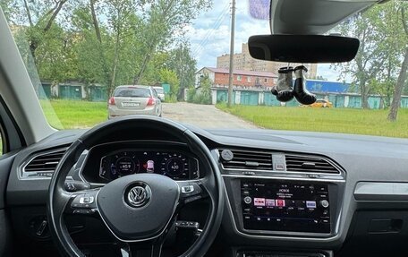 Volkswagen Tiguan II, 2020 год, 2 800 000 рублей, 5 фотография