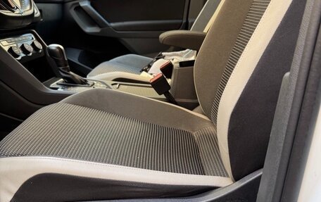 Volkswagen Tiguan II, 2020 год, 2 800 000 рублей, 7 фотография