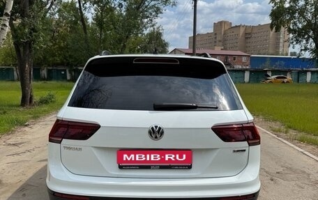 Volkswagen Tiguan II, 2020 год, 2 800 000 рублей, 4 фотография