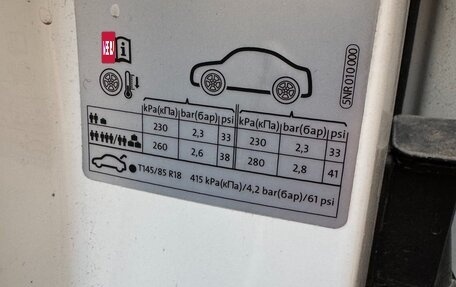 Volkswagen Tiguan II, 2020 год, 2 800 000 рублей, 10 фотография