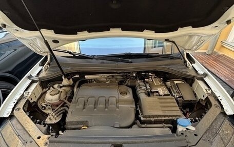 Volkswagen Tiguan II, 2020 год, 2 800 000 рублей, 8 фотография