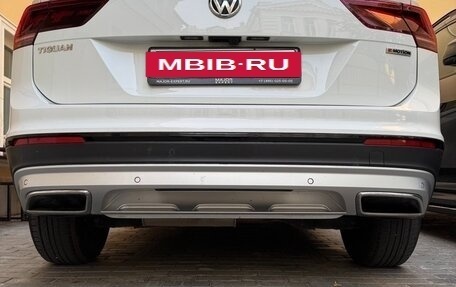 Volkswagen Tiguan II, 2020 год, 2 800 000 рублей, 11 фотография