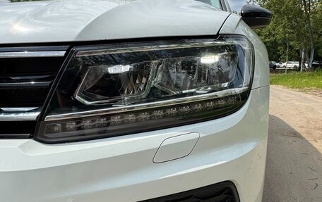 Volkswagen Tiguan II, 2020 год, 2 800 000 рублей, 13 фотография