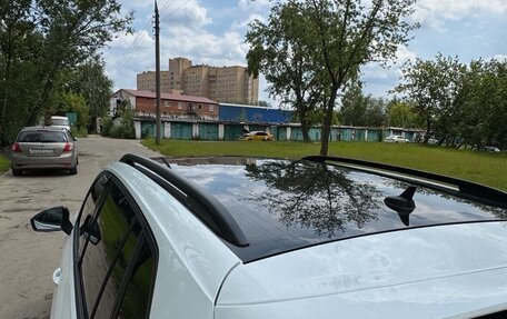 Volkswagen Tiguan II, 2020 год, 2 800 000 рублей, 16 фотография