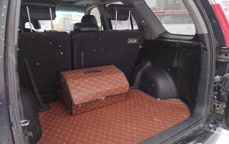 Honda CR-V II рестайлинг, 2005 год, 810 000 рублей, 9 фотография