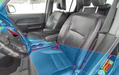 Honda CR-V II рестайлинг, 2005 год, 810 000 рублей, 6 фотография