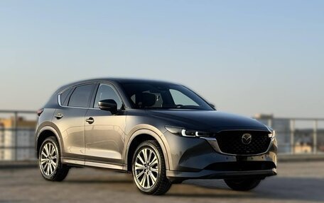 Mazda CX-5 II, 2022 год, 2 300 000 рублей, 2 фотография