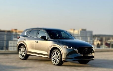 Mazda CX-5 II, 2022 год, 2 300 000 рублей, 4 фотография