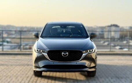 Mazda CX-5 II, 2022 год, 2 300 000 рублей, 5 фотография
