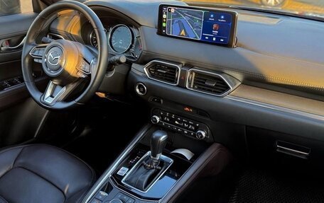 Mazda CX-5 II, 2022 год, 2 300 000 рублей, 8 фотография