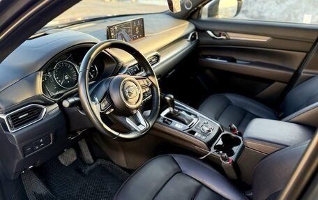 Mazda CX-5 II, 2022 год, 2 300 000 рублей, 7 фотография