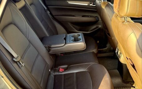 Mazda CX-5 II, 2022 год, 2 300 000 рублей, 12 фотография