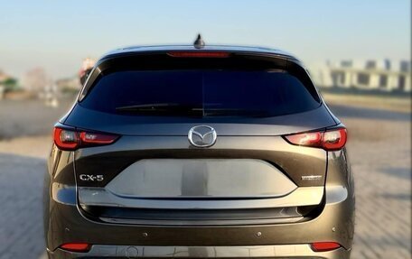 Mazda CX-5 II, 2022 год, 2 300 000 рублей, 6 фотография