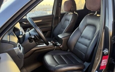 Mazda CX-5 II, 2022 год, 2 300 000 рублей, 9 фотография