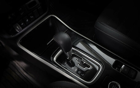 Mitsubishi Outlander III рестайлинг 3, 2021 год, 2 889 000 рублей, 14 фотография