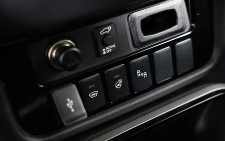 Mitsubishi Outlander III рестайлинг 3, 2021 год, 2 889 000 рублей, 16 фотография