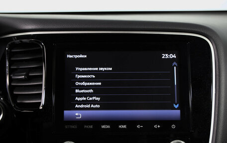 Mitsubishi Outlander III рестайлинг 3, 2021 год, 2 889 000 рублей, 17 фотография