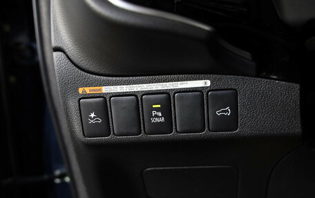 Mitsubishi Outlander III рестайлинг 3, 2021 год, 2 889 000 рублей, 19 фотография