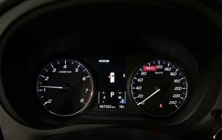 Mitsubishi Outlander III рестайлинг 3, 2021 год, 2 889 000 рублей, 13 фотография